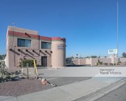 Image for RightSpace Storage - 18900 North 107th Avenue, Sun City, AZ