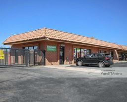Image for Extra Space Storage - 13246 North 113th Avenue, Youngtown, AZ