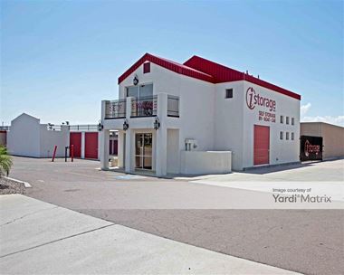 Storage Units in Mesa, AZ (From $19) - Free to Reserve