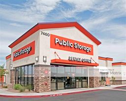 Image for Public Storage - 7460 South Power Road, Gilbert, AZ