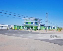 Image for Extra Space Storage - 7387 East Highway 60, Gold Canyon, AZ