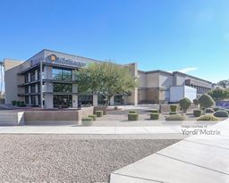 Image for Extra Space Storage - 7301 East Acoma Drive, Scottsdale, AZ