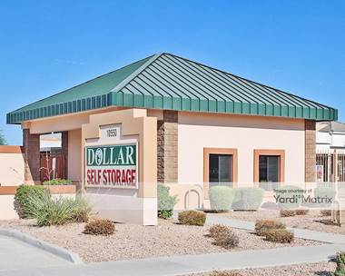 Storage Units for Rent available at 10550 North 51st Avenue, Glendale, AZ 85302