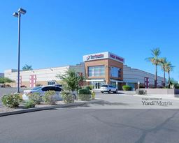 Image for StorAmerica Self Storage - 7310 South Priest Drive, Tempe, AZ