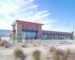 Image for StorAmerica Self Storage - 1935 West Baseline Road, Phoenix, AZ