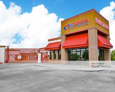 Storage Units for Rent available at 8620 West Northern Avenue, Peoria, AZ 85345