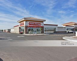 Image for Public Storage - 4040 South Val Vista Drive, Gilbert, AZ