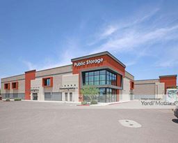 Image for Public Storage - 1650 North Pima Road, Scottsdale, AZ