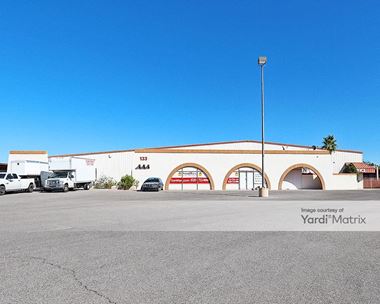 Storage Units for Rent available at 1333 South Pantano Pkwy, Tucson, AZ 85710