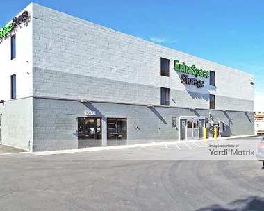 Storage Units for Rent available at 2525 North Tucson Blvd, Tucson, AZ 85716