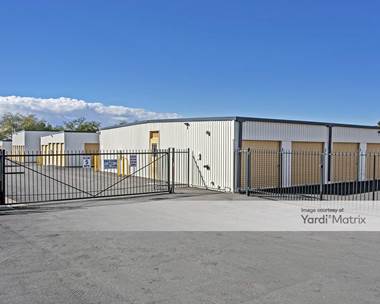 Storage Units for Rent available at 7340 East Benson Hwy, Tucson, AZ 85756