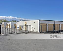 Image for Anytime Storage - 7340 East Benson Hwy, Tucson, AZ