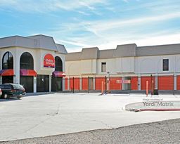 Image for Public Storage - 7990 East Tanque Verde Road, Tucson, AZ
