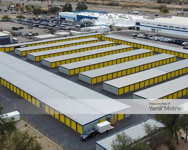 Storage Units for Rent available at 5650 West Coca Cola Place, Tucson, AZ 85743