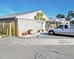 Image for U - Stor Self Storage - 1458 West Miracle Mile, Tucson, AZ