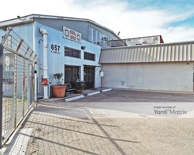 Image for Wildcat Storage - 657 West St. Mary's Road, Tucson, AZ