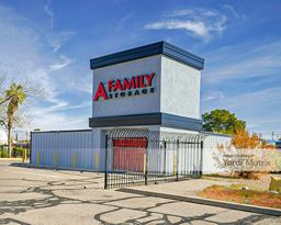 Image for A Family Storage - 8125 East 22nd Street, Tucson, AZ