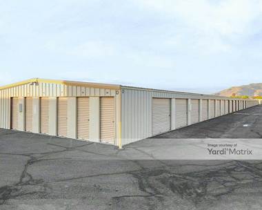 Storage Units for Rent available at 9025 East Camino Abril, Tucson, AZ 85747