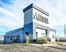 Image for A Family Storage - 3745 South Kolb Road, Tucson, AZ