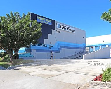 Storage Units for Rent available at 3925 Spencer Street, Torrance, CA 90503