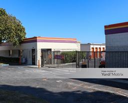 Image for Public Storage - 4460 Del Amo Blvd, Torrance, CA