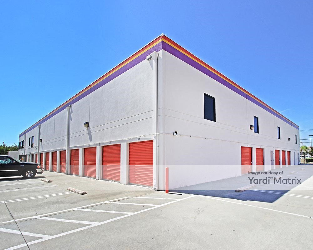 30 Best Storage Units in Los Angeles CA from 16
