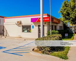 Image for Public Storage - 1546 West El Segundo, Gardena, CA