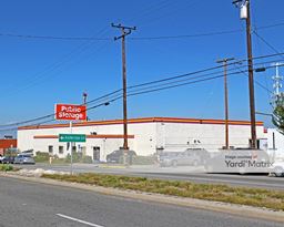 Image for Public Storage - 24180 South Vermont Avenue, Harbor City, CA