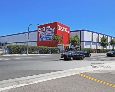 Culver City – URW Retail Delivery