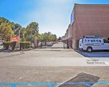 Storage Units for Rent available at 16045 Foothill Blvd, Sylmar, CA 91342