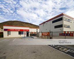 Image for Public Storage - 23811 Ventura Blvd, Calabasas, CA