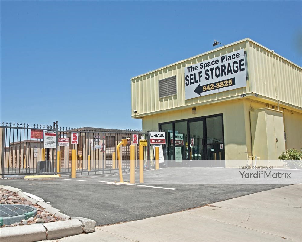 Nova Storage 825 West Avenue L12 Lancaster CA prices from 54