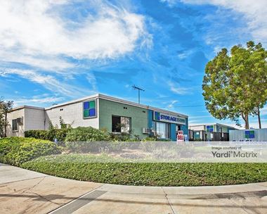 Storage Units for Rent available at 8111 Deering Avenue, Canoga Park, CA 91304