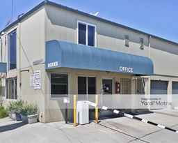 Image for Golden State Storage - 8516 Sepulveda Blvd, North Hills, CA