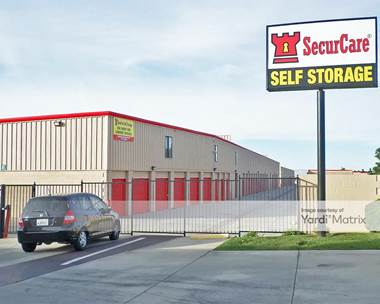 Storage Units for Rent available at 38963 North Sierra Hwy, Palmdale, CA 93550