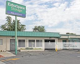 Image for Extra Space Storage - 5120 San Fernando Road, Glendale, CA