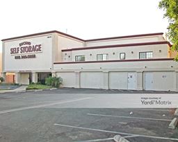 Image for Encino Self Storage - 18019 Ventura Blvd, Encino, CA