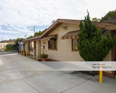 Storage Units for Rent available at 29055 Agoura Road, Agoura Hills, CA 91301