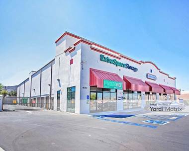 Storage Units for Rent available at 8250 Foothill Blvd, Sunland, CA 91040