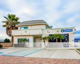 Image for Ventura Harbor Self Storage - 1414 Angler Court, Ventura, CA