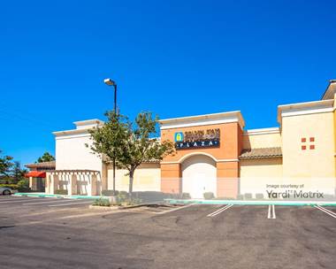 Storage Units for Rent available at 161 East Gonzales Road, Oxnard, CA 93036