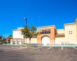 Image for Golden State Storage - 161 East Gonzales Road, Oxnard, CA