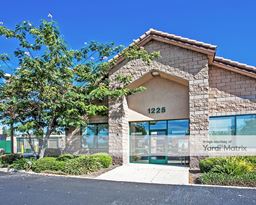 Image for So Cal Self Storage - 1225 Cochran Street, Simi Valley, CA