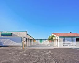 Image for Extra Space Storage - 3700 Market Street, Ventura, CA