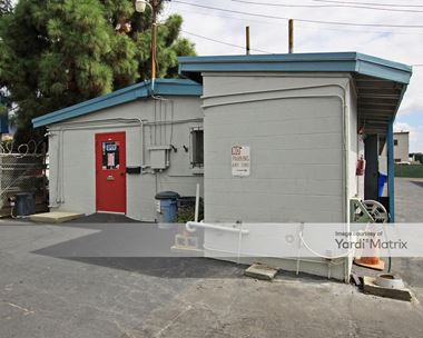 Storage Units for Rent available at 1450 East Santa Paula Street, Santa Paula, CA 93060