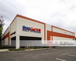 Image for Stor Cal Self Storage - 2501 West Hillcrest Drive, Thousand Oaks, CA