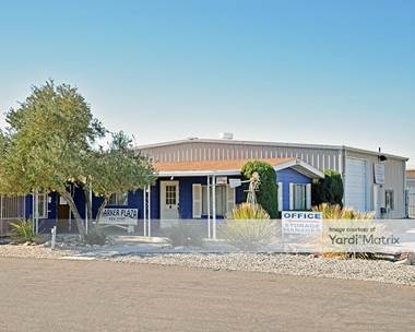 Storage Units for Rent available at 807 Cadiz Avenue, Henderson, NV 89015