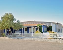Image for Marker Plaza Mini & Rv Storage - 807 Cadiz Avenue, Henderson, NV