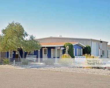 Image for Marker Plaza Mini & Rv Storage - 807 Cadiz Avenue, Henderson, NV