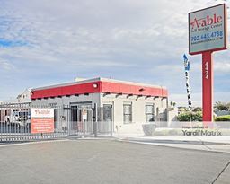 Image for A - Able Mini Storage - 4424 San Mateo Street, North Las Vegas, NV
